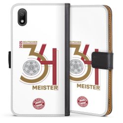 FCB Deutscher Meister 2025
