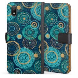 Sideflip with flap black