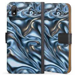 Sideflip Fodral med flap svart