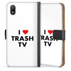 Sideflip Kotelo musta