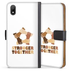 Sideflip with flap black