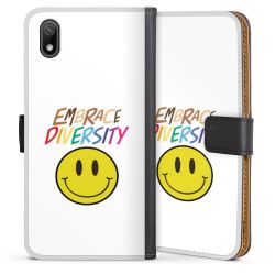 Sideflip with flap black