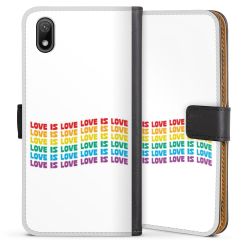 Sideflip with flap black