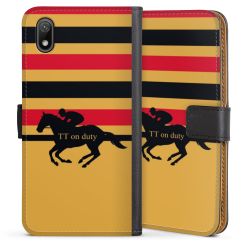 Sideflip Kotelo musta