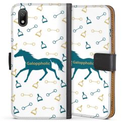 Sideflip Kotelo musta