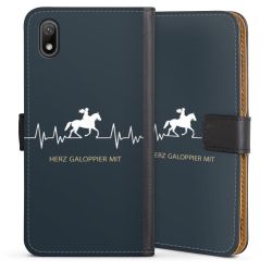 Sideflip Kotelo musta