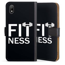 Sideflip Kotelo musta