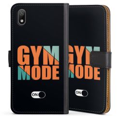 Sideflip Kotelo musta