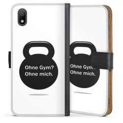 Sideflip Kotelo musta