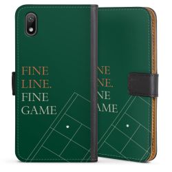 Sideflip Kotelo musta