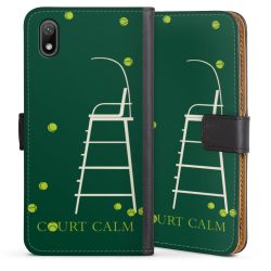 Sideflip Kotelo musta