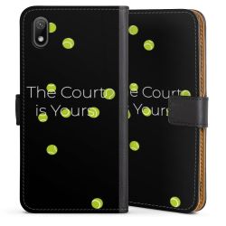 Sideflip Kotelo musta