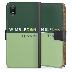 Sideflip Kotelo musta