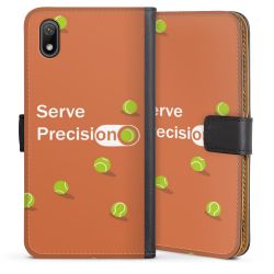 Sideflip Kotelo musta