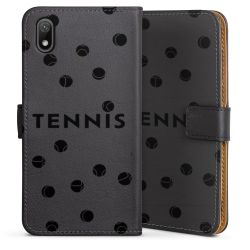 Sideflip Kotelo musta