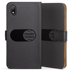 Sideflip Kotelo musta