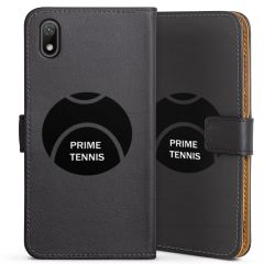 Sideflip Kotelo musta