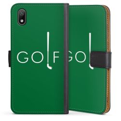 Sideflip Kotelo musta