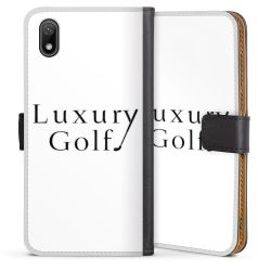 Sideflip Kotelo musta