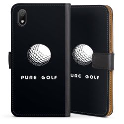 Sideflip Kotelo musta