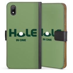 Sideflip Kotelo musta