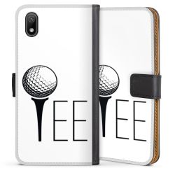 Sideflip Kotelo musta