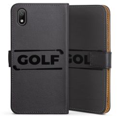 Sideflip Kotelo musta