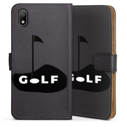 Sideflip Kotelo musta