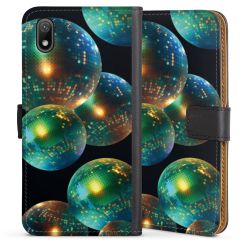 Sideflip with flap black