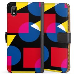 Sideflip with flap black