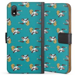 Sideflip Kotelo musta