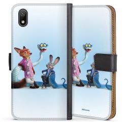 Sideflip Kotelo musta