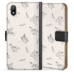 Sideflip Kotelo musta