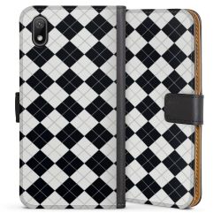 Sideflip with flap black