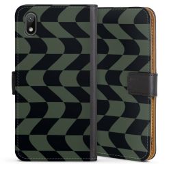 Sideflip with flap black