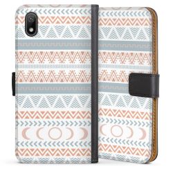 Sideflip with flap black