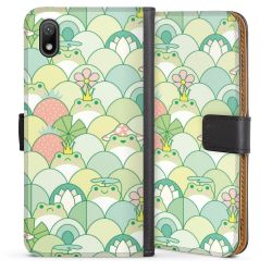 Sideflip with flap black