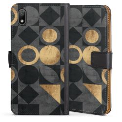 Sideflip with flap black