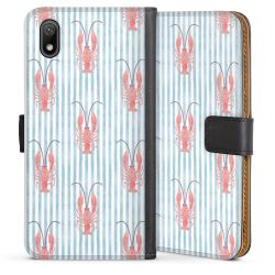 Sideflip with flap black