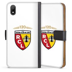 Sideflip Fodral med flap svart