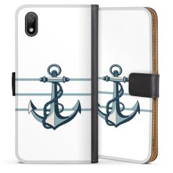 Sideflip Kotelo musta