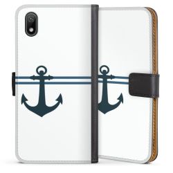 Sideflip Kotelo musta