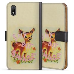 Sideflip with flap black