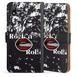 Sideflip with flap black