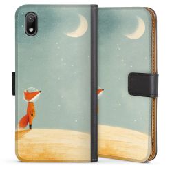 Sideflip with flap black