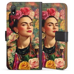 Sideflip with flap black