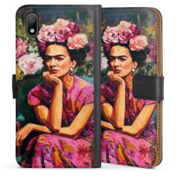 Sideflip with flap black