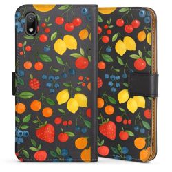 Sideflip Kotelo musta