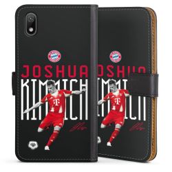 Sideflip with flap black