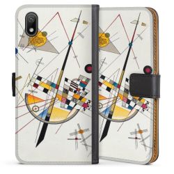 Sideflip Kotelo musta